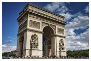 День 3 - Париж – Монпарнас – река Сена – Эйфелева башня
